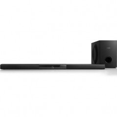 TV & Ljud - Philips HTL5140 trådlös soundbar