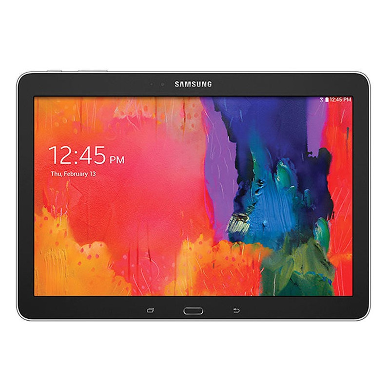 Surfplatta - Samsung Galaxy Tab Pro 10.1