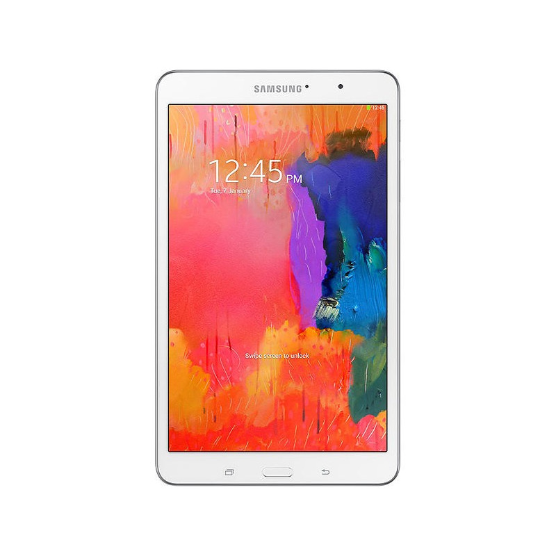 Surfplatta - Samsung Galaxy Tab Pro 8.4 4G