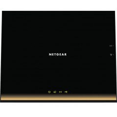 Router 450+ Mbps - Netgear R6300 trådlös AC dual band-router