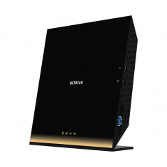 Router 450+ Mbps - Netgear R6300 trådlös AC dual band-router
