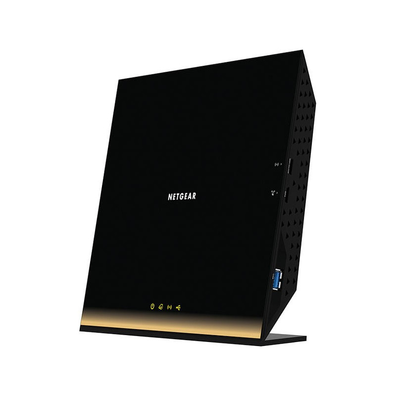 Router 450+ Mbps - Netgear R6300 trådlös AC dual band-router