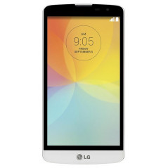 Mobiltelefon & smartphone - LG L Bello D331