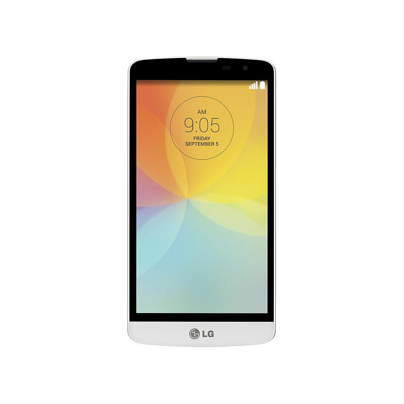 Mobiltelefon & smartphone - LG L Bello D331