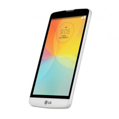 Mobiltelefon & smartphone - LG L Bello D331