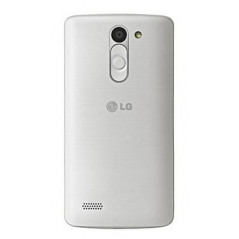 Mobiltelefon & smartphone - LG L Bello D331