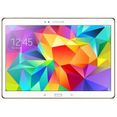 Surfplatta - Samsung Galaxy Tab S 10.5