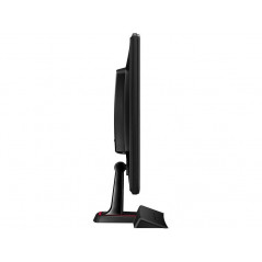 15 - 24" Datorskärm - BenQ 24" LED-skärm för spel med högtalare