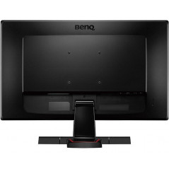 15 - 24" Datorskärm - BenQ 24" LED-skärm för spel med högtalare