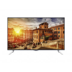 TV-apparater - Panasonic 40-tums 4K-TV