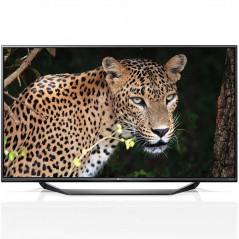 TV-apparater - LG 49-tums 4K-TV