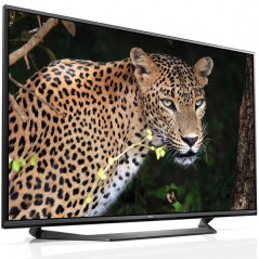 TV-apparater - LG 49-tums 4K-TV