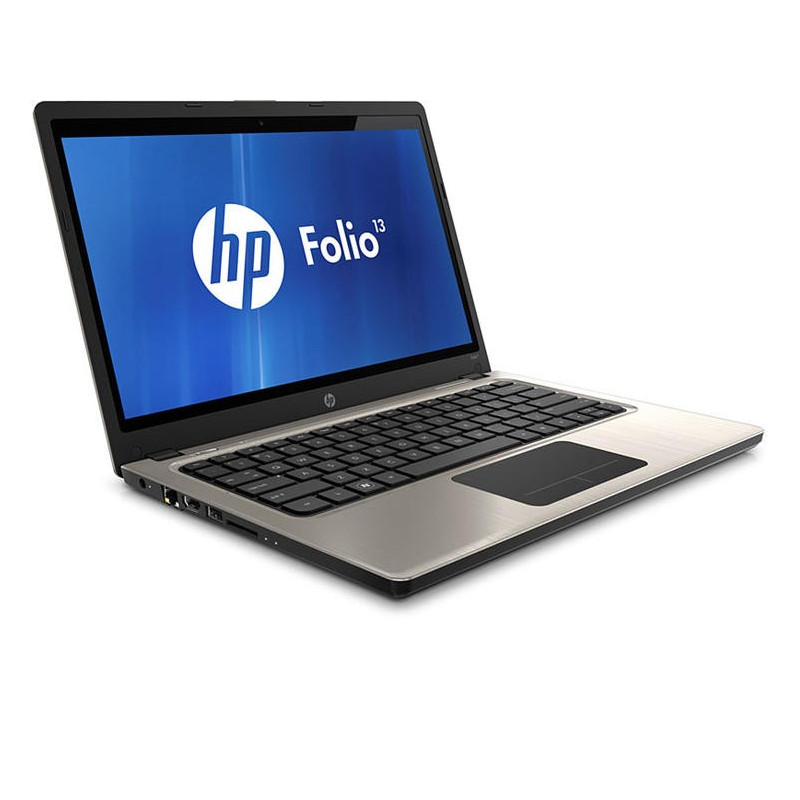 Laptop 13" beg - HP Ultrabook Folio 13-2000 (beg)