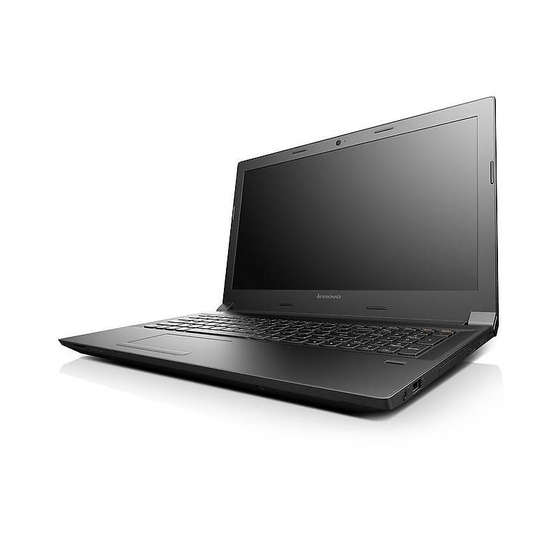 Laptop 14-15" - Lenovo B50-70 demo