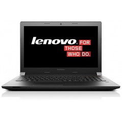 Laptop 14-15" - Lenovo B50-70 demo
