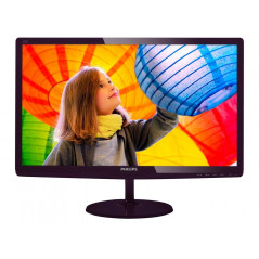 25 - 34" Datorskärm - Philips LED-skärm med IPS-panel