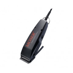 Personvård - Moser hårtrimmer 1400 Professional