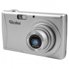 Digitalkamera - Rollei digitalkamera