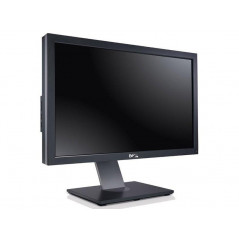 Skärmar begagnade - Dell 24" LCD-skärm med IPS-panel (beg)