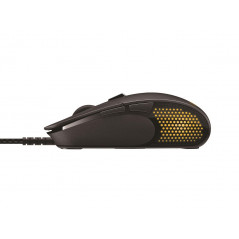 Gamingmus - Logitech G303 Daedalus Apex spelmus