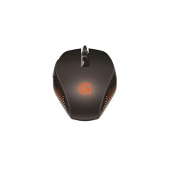 Gamingmus - Logitech G303 Daedalus Apex spelmus