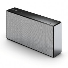 Portabla högtalare - Sony SRS-X5 trådlös bluetooth-högtalare