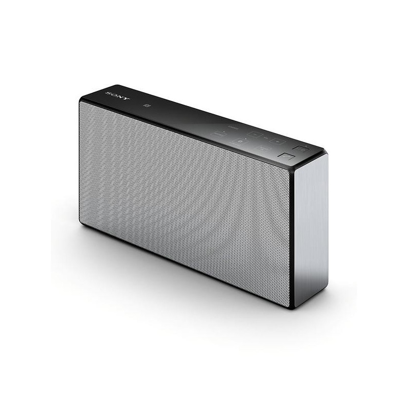 Portabla högtalare - Sony SRS-X5 trådlös bluetooth-högtalare