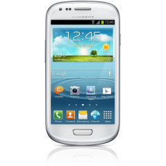 Samsung Galaxy - Samsung GT-i8190 Galaxy S III Mini (beg)