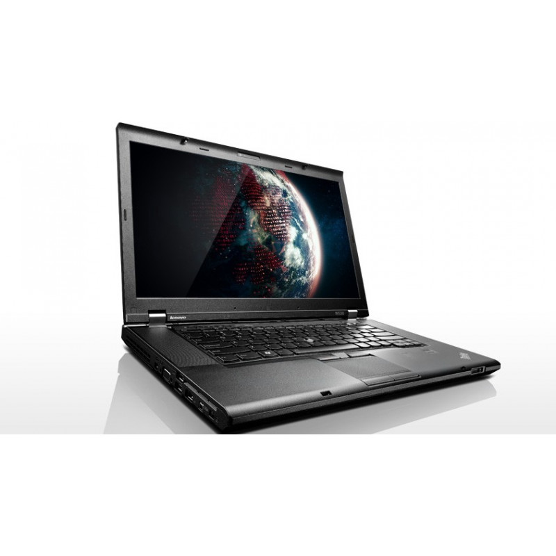 Laptop 15" beg - Lenovo ThinkPad W530 (beg)