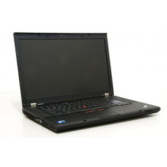 Laptop 15" beg - Lenovo ThinkPad T510 (beg)