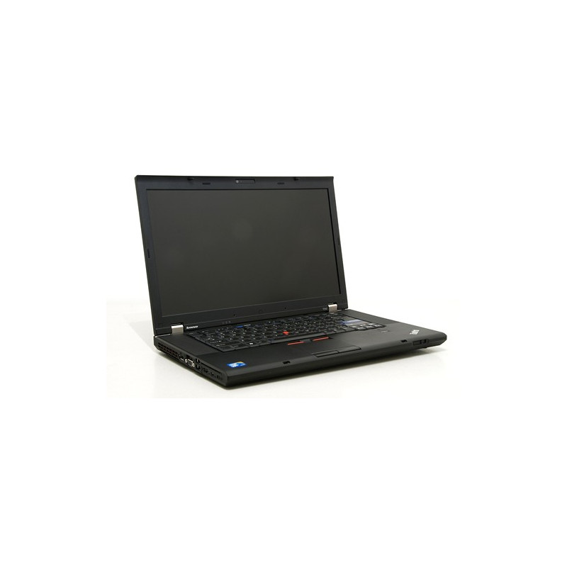 Laptop 15" beg - Lenovo ThinkPad T510 (beg)