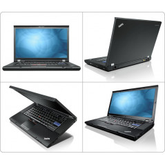 Laptop 15" beg - Lenovo ThinkPad T510 (beg)