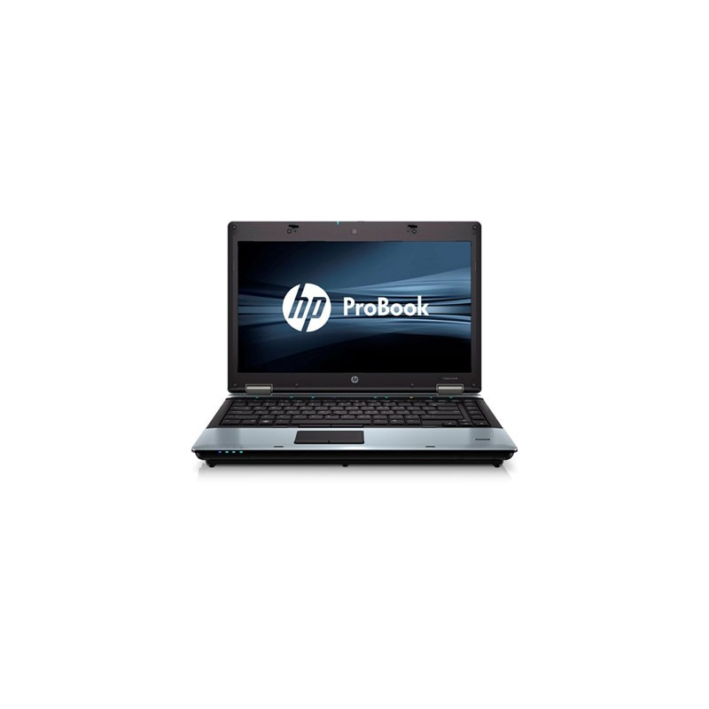 Laptop 15" beg - HP ProBook 6555b (beg utan batteri)