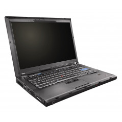 Laptop 14" beg - Lenovo ThinkPad T400 (beg)