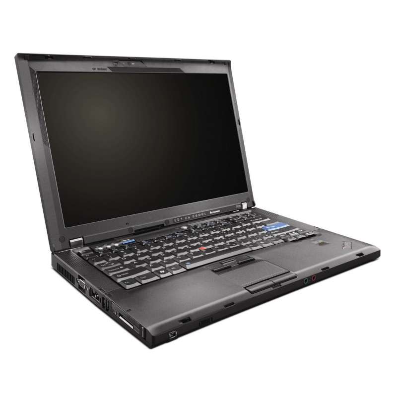 Laptop 14" beg - Lenovo ThinkPad T400 (beg)
