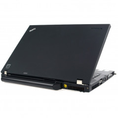 Laptop 14" beg - Lenovo ThinkPad T400 (beg)