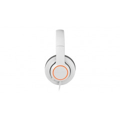 Gamingheadset - SteelSeries Siberia Raw Prism Gaming Headset