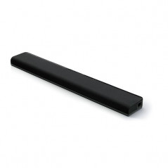 TV & Ljud - Yamaha YAS-105 soundbar med bluetooth