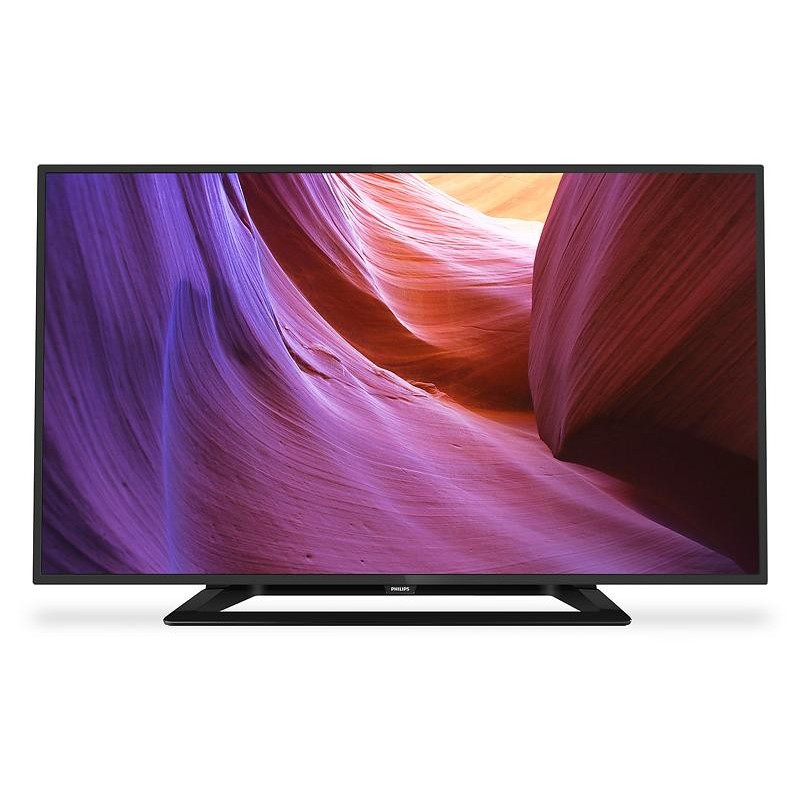 TV-apparater - Philips 32-tums LED-TV