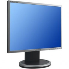 Skärmar begagnade - Samsung LCD-Skärm (beg)