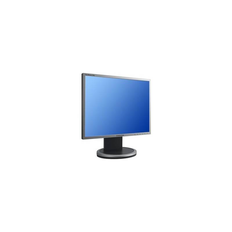 Skärmar begagnade - Samsung LCD-Skärm (beg)