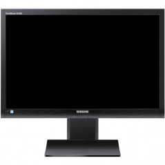 Skärmar begagnade - Samsung S22A450Bw 22-tums LCD-skärm (beg)
