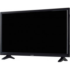 TV-apparater - Skantic 24-tums LED-TV