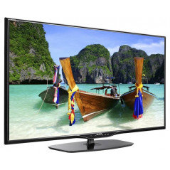 TV-apparater - Sharp 60-tums Smart 3D-TV