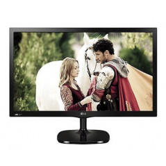 TV-apparater - LG 22-tums LED-TV