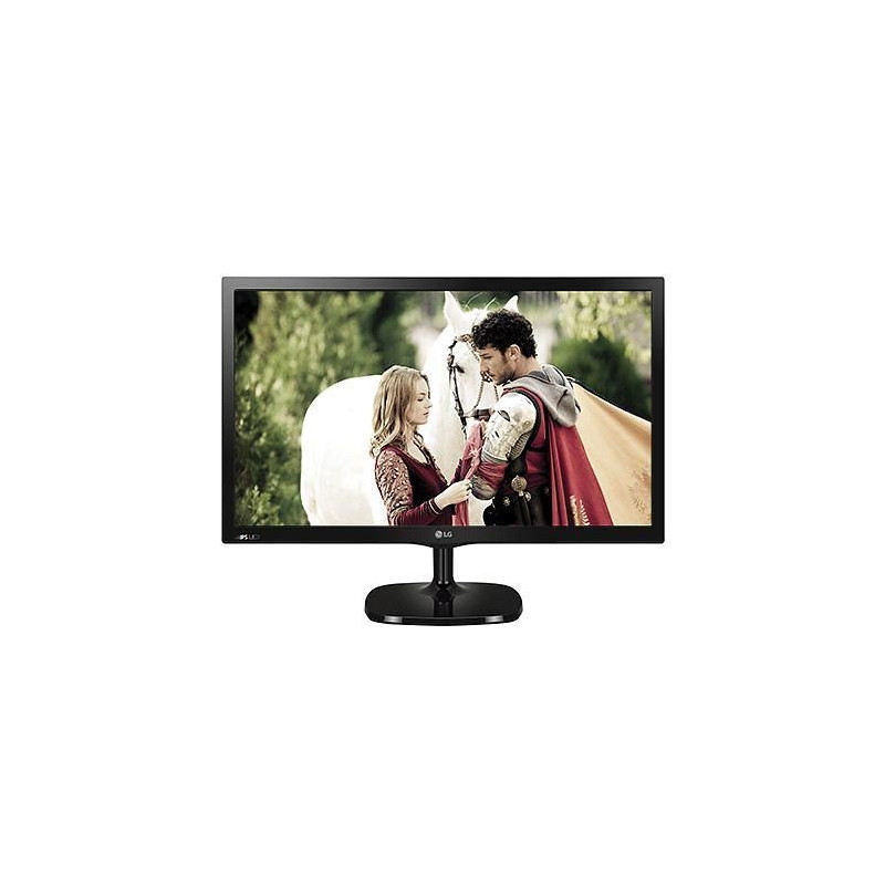 TV-apparater - LG 22-tums LED-TV