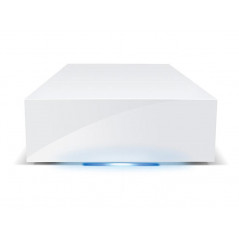 Nätverkslagring - LaCie CloudBox NAS med 4TB disk
