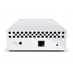 Nätverkslagring - LaCie CloudBox NAS med 4TB disk