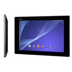 Surfplatta - Sony Xperia Tablet Z2