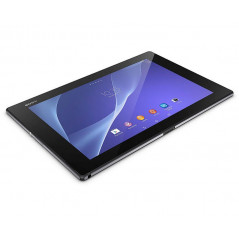 Surfplatta - Sony Xperia Tablet Z2